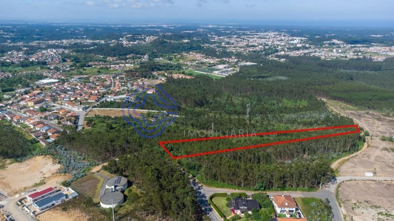 Terreno para Venda em Santa Maria da Feira, Travanca, Sanfins e Espargo Foto 16