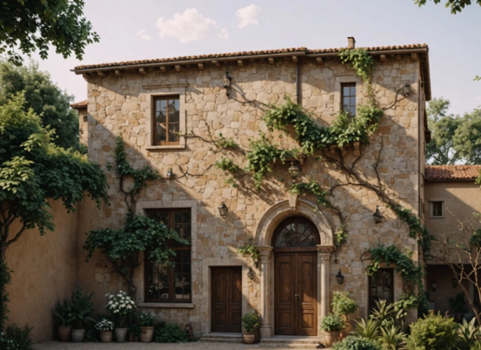 Moradia T2 para Venda em Além da Ribeira e Pedreira Foto 1