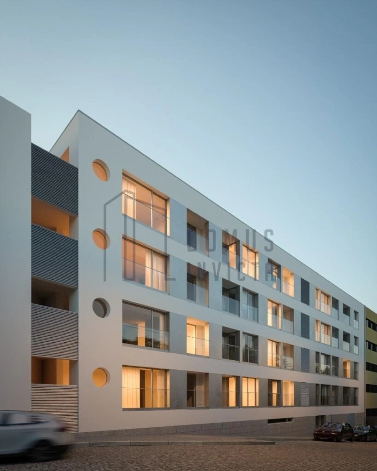 Apartamento T1 para Venda em Pedrouços Foto 6