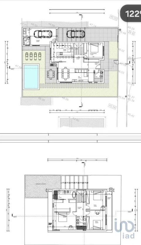 Moradia T4 para Venda em Amora