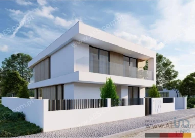 Moradia T4 para Venda em Amora