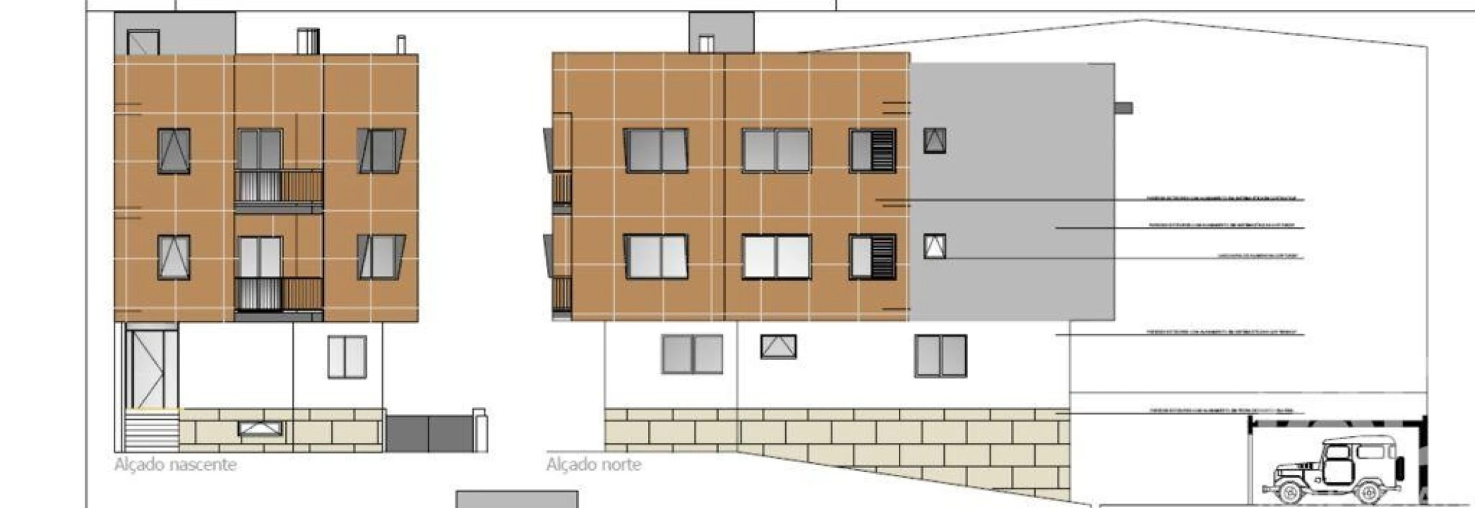 Apartamento T2 para Venda em Castêlo da Maia Foto 9