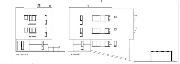 Apartamento T2 para Venda em Castêlo da Maia