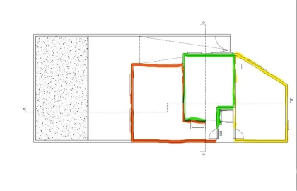 Apartamento T2 para Venda em Castêlo da Maia