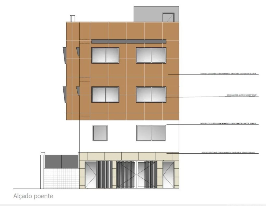 Apartamento T2 para Venda em Castêlo da Maia Foto 12