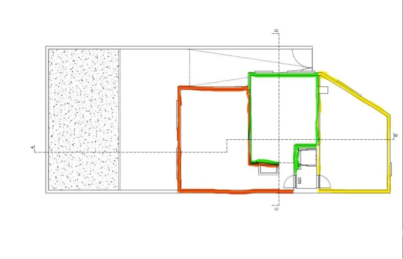Apartamento T2 para Venda em Castêlo da Maia Foto 13