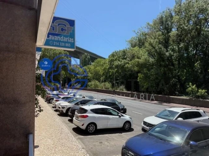 Loja para Venda em Queluz e Belas Foto 2