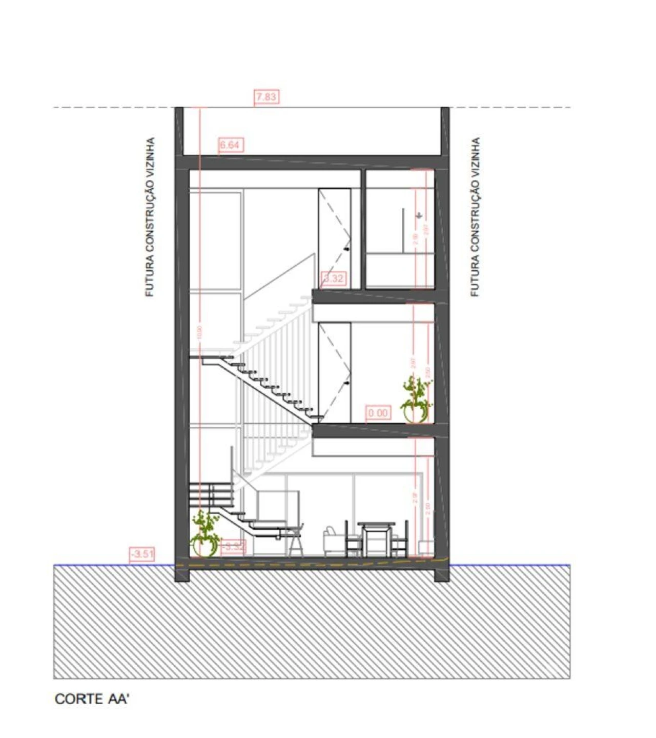 Moradia T4 para Venda em Coronado (São Romão e São Mamede) Foto 20