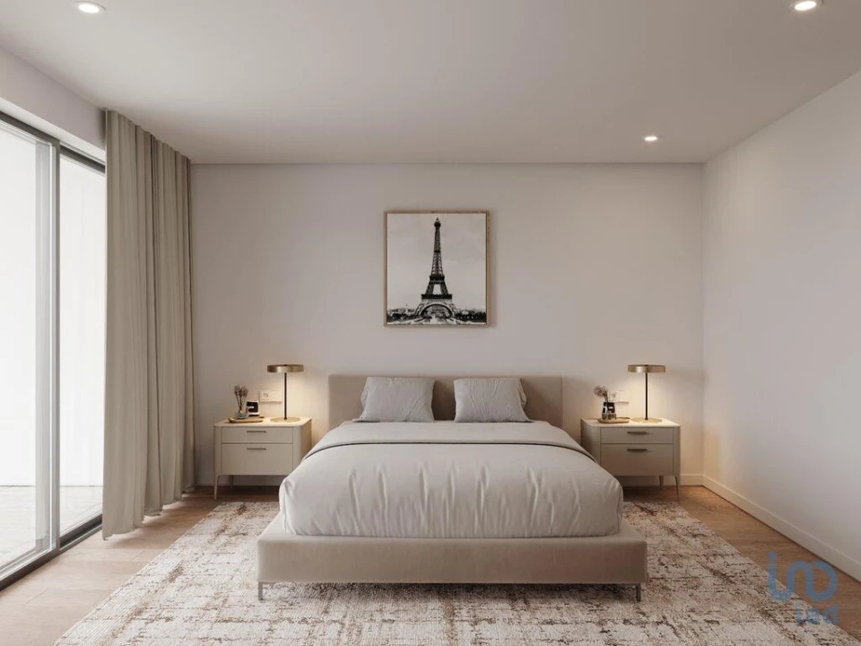 Moradia T4 para Venda em Coronado (São Romão e São Mamede) Foto 10