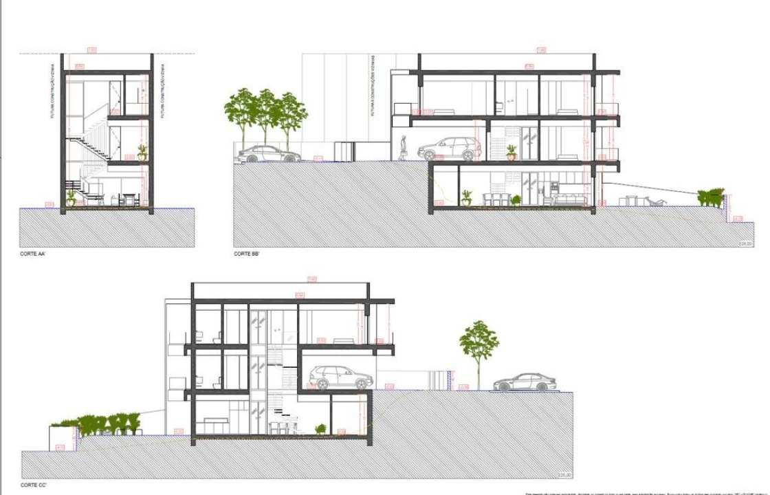 Moradia T4 para Venda em Coronado (São Romão e São Mamede) Foto 27
