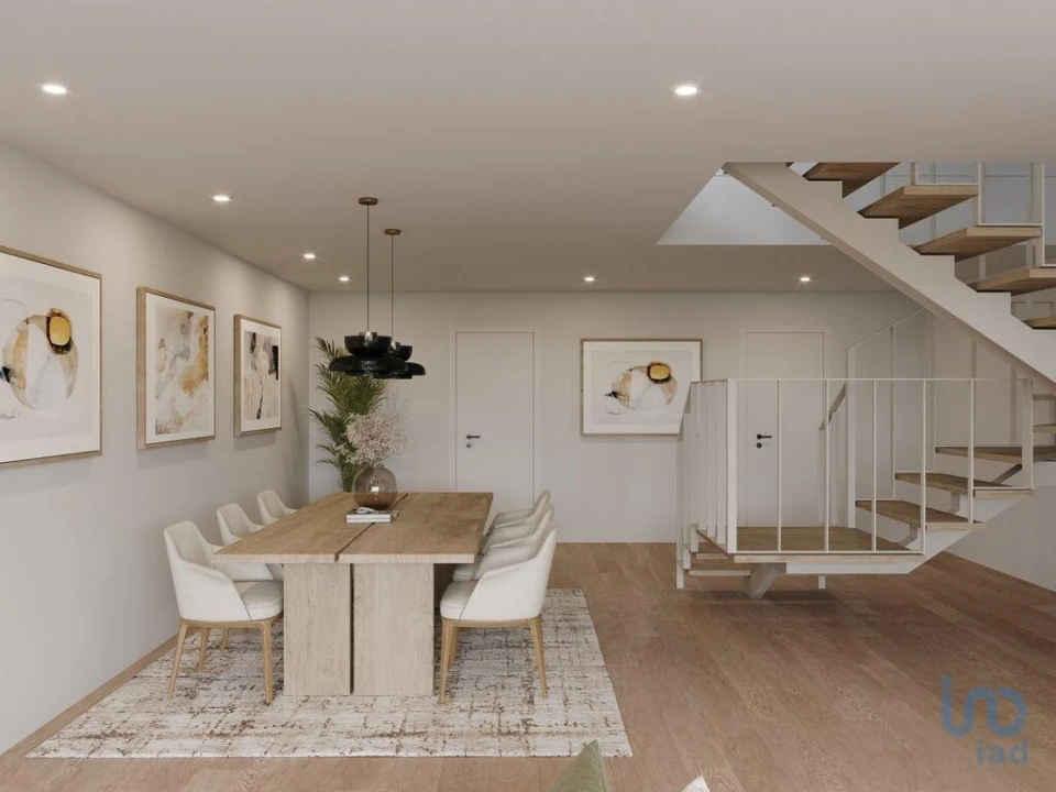 Moradia T4 para Venda em Coronado (São Romão e São Mamede) Foto 4