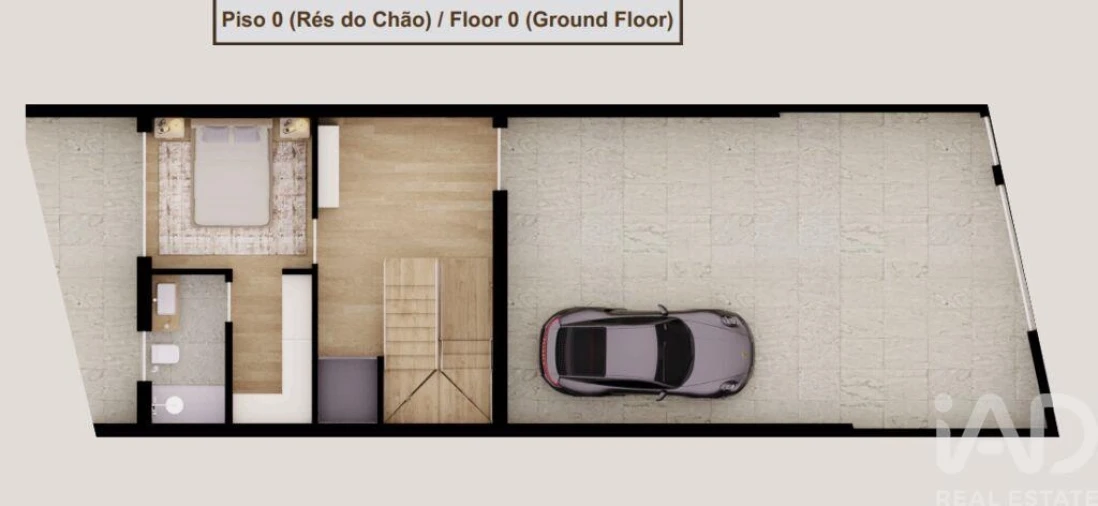 Moradia T4 para Venda em Coronado (São Romão e São Mamede) Foto 16