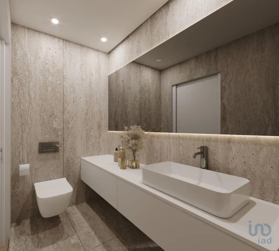 Moradia T4 para Venda em Coronado (São Romão e São Mamede) Foto 13