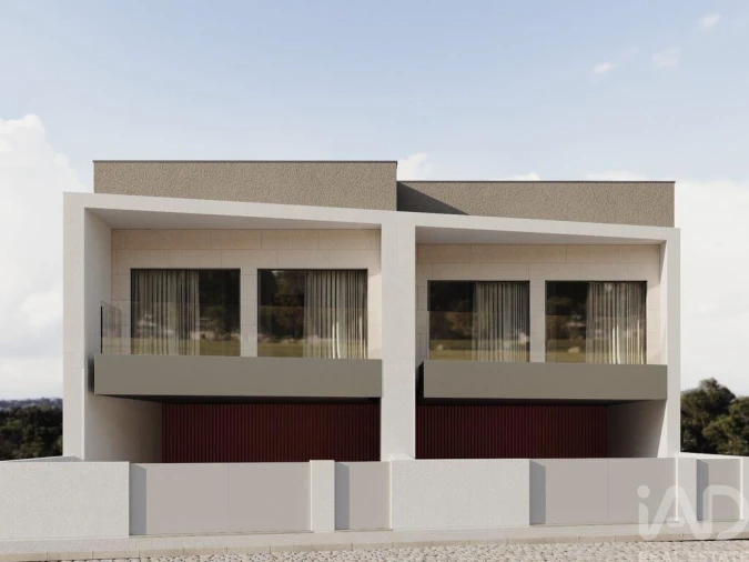 Moradia T4 para Venda em Coronado (São Romão e São Mamede) Foto 15