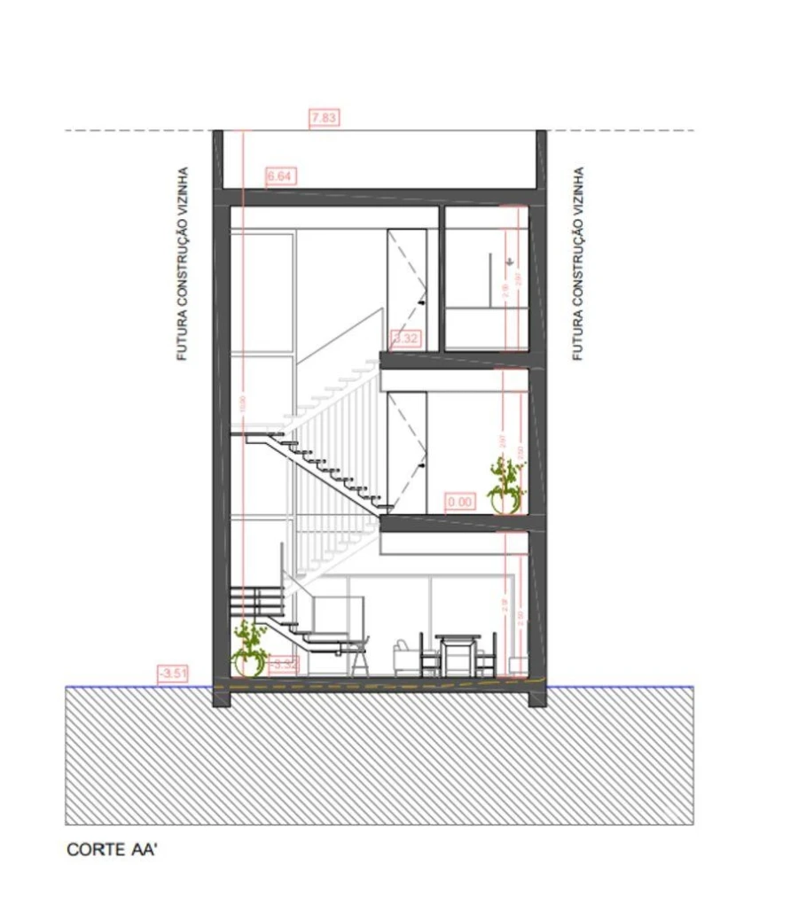 Moradia T4 para Venda em Coronado (São Romão e São Mamede) Foto 20