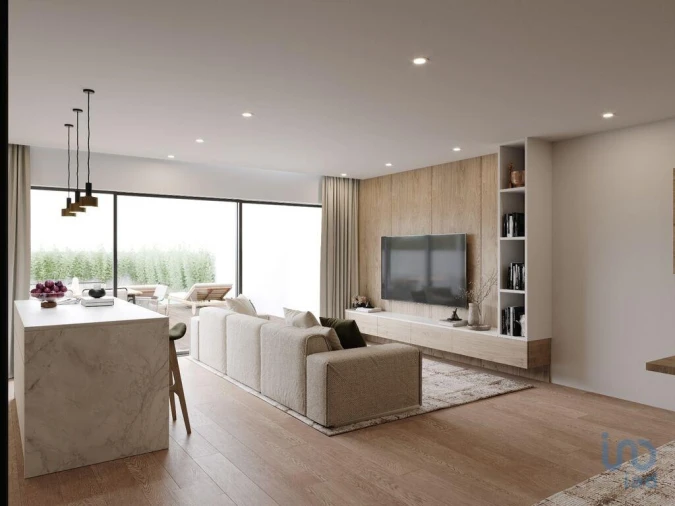 Moradia T4 para Venda em Coronado (São Romão e São Mamede) Foto 3