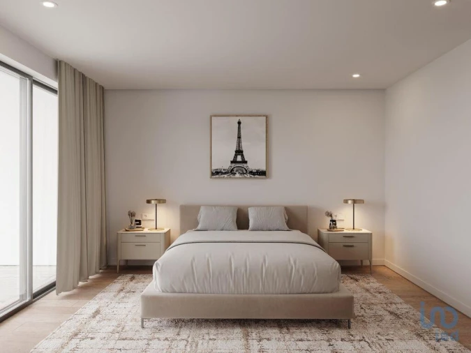 Moradia T4 para Venda em Coronado (São Romão e São Mamede) Foto 10