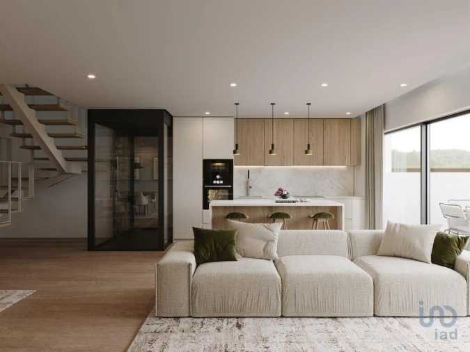 Moradia T4 para Venda em Coronado (São Romão e São Mamede) Foto 6