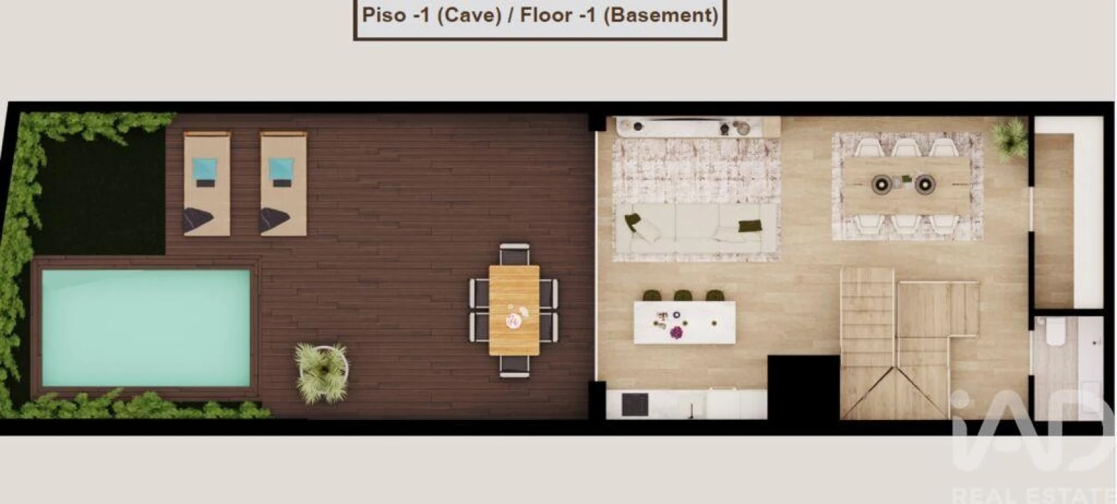 Moradia T4 para Venda em Coronado (São Romão e São Mamede) Foto 17