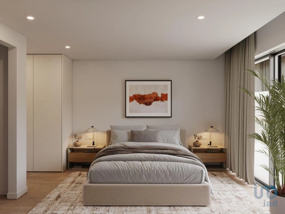 Moradia T4 para Venda em Coronado (São Romão e São Mamede) Foto 12