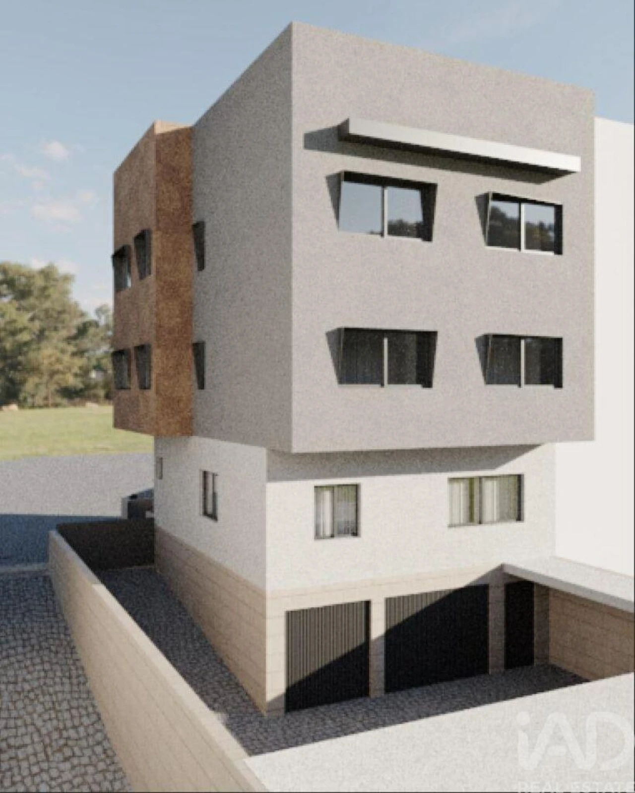 Apartamento T2 para Venda em Castêlo da Maia Foto 6