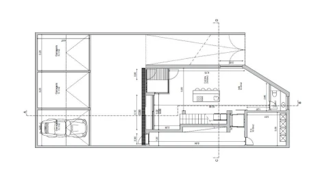 Apartamento T2 para Venda em Castêlo da Maia