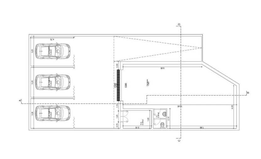 Apartamento T2 para Venda em Castêlo da Maia Foto 11