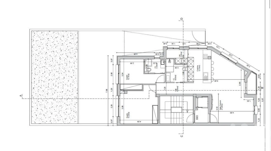 Apartamento T2 para Venda em Castêlo da Maia Foto 9
