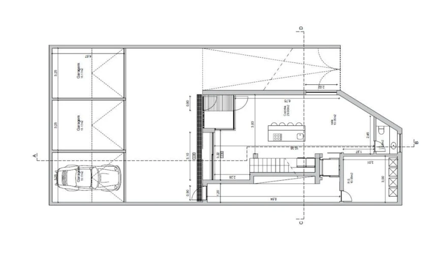Apartamento T2 para Venda em Castêlo da Maia Foto 10