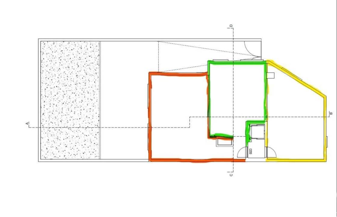 Apartamento T2 para Venda em Castêlo da Maia Foto 12