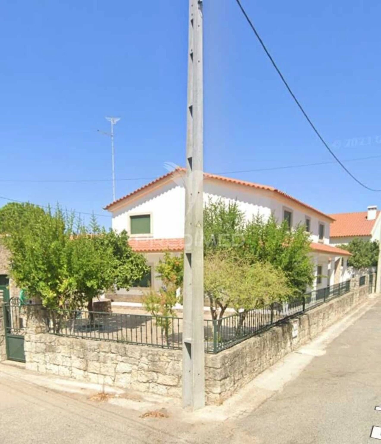 Moradia T4 para Venda em Zebreira e Segura Foto 2