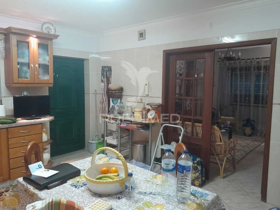 Moradia T4 para Venda em Zebreira e Segura Foto 16