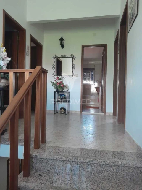 Moradia T4 para Venda em Zebreira e Segura
