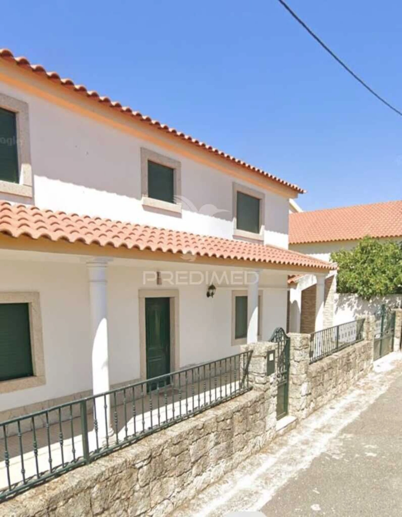 Moradia T4 para Venda em Zebreira e Segura Foto 1