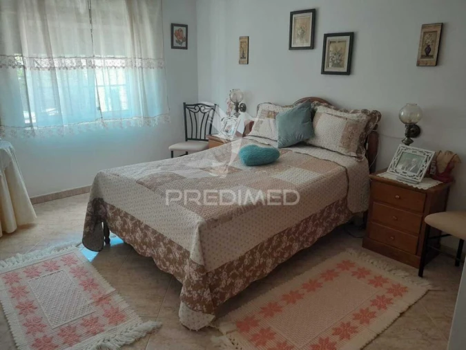 Moradia T4 para Venda em Zebreira e Segura Foto 13