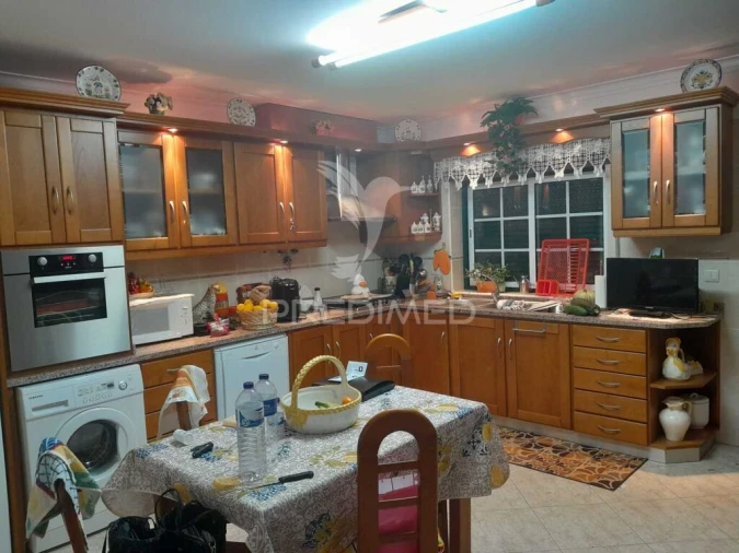 Moradia T4 para Venda em Zebreira e Segura Foto 14