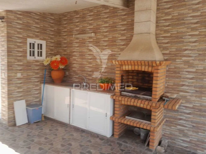 Moradia T4 para Venda em Zebreira e Segura Foto 4