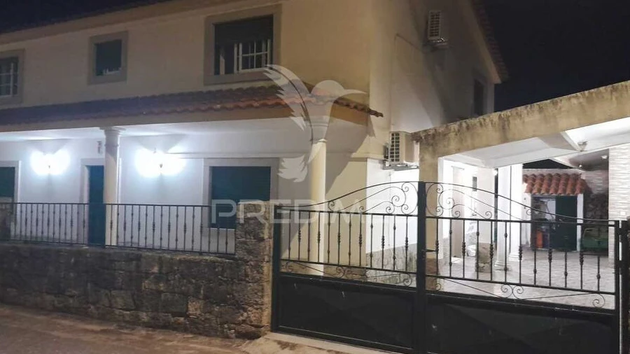 Moradia T4 para Venda em Zebreira e Segura