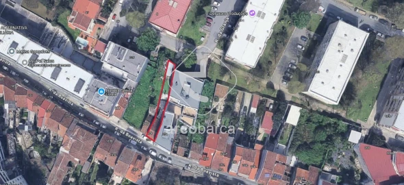 Moradia T5 para Venda em Braga (Maximinos, Sé e Cividade)