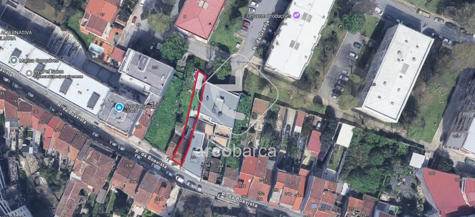 Moradia T5 para Venda em Braga (Maximinos, Sé e Cividade) Foto 7