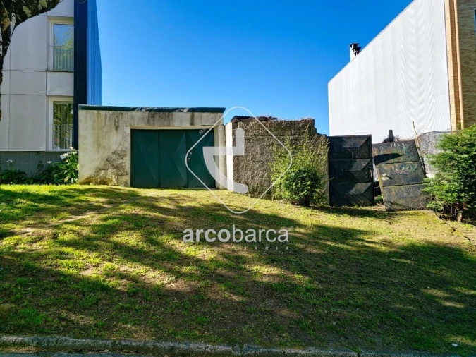 Moradia T5 para Venda em Braga (Maximinos, Sé e Cividade) Foto 6