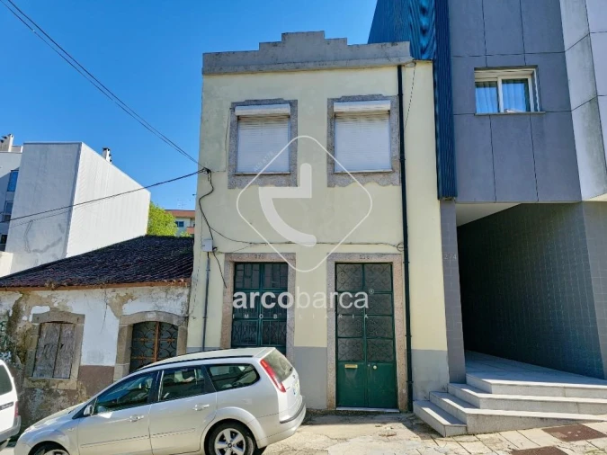 Moradia T5 para Venda em Braga (Maximinos, Sé e Cividade) Foto 2