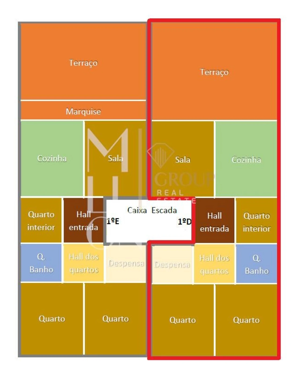 Prédio para Venda em Matosinhos e Leça da Palmeira Foto 22