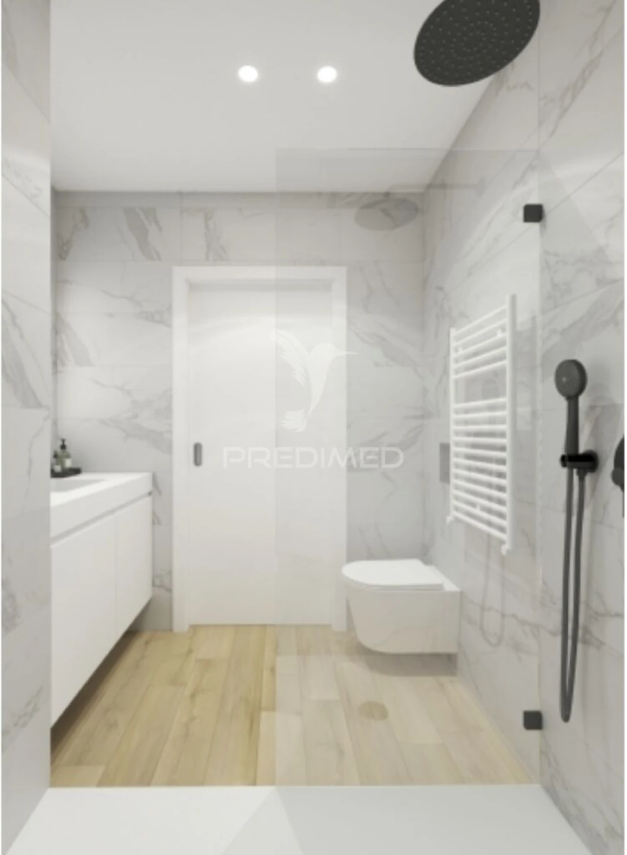 Apartamento T4 para Venda em Parceiros e Azoia Foto 11