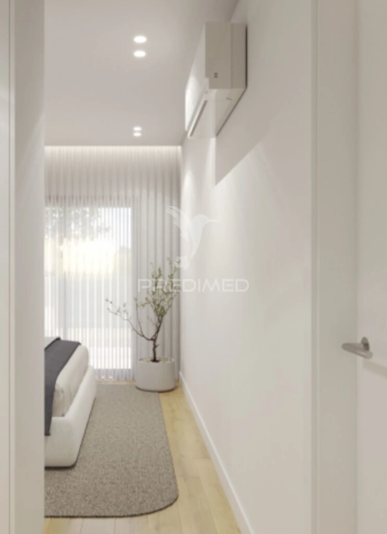 Apartamento T4 para Venda em Parceiros e Azoia Foto 12