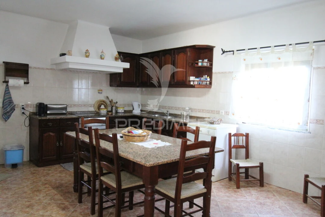 Quinta T3 para Venda em Colos Foto 9