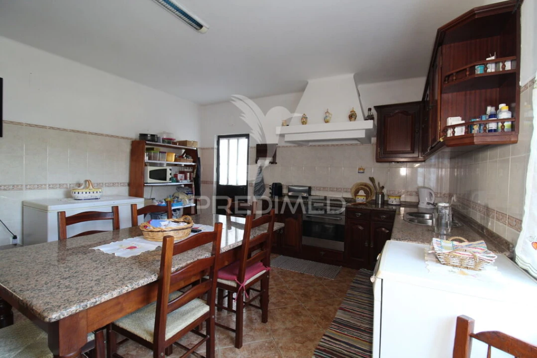 Quinta T3 para Venda em Colos Foto 8