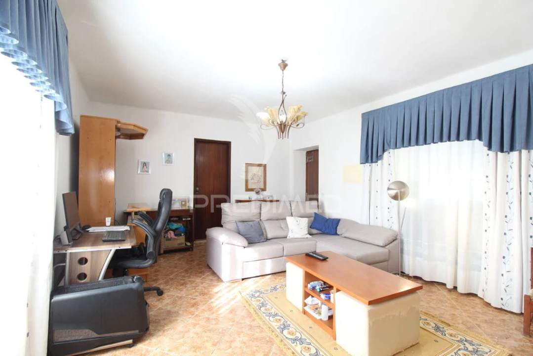 Quinta T3 para Venda em Colos Foto 2