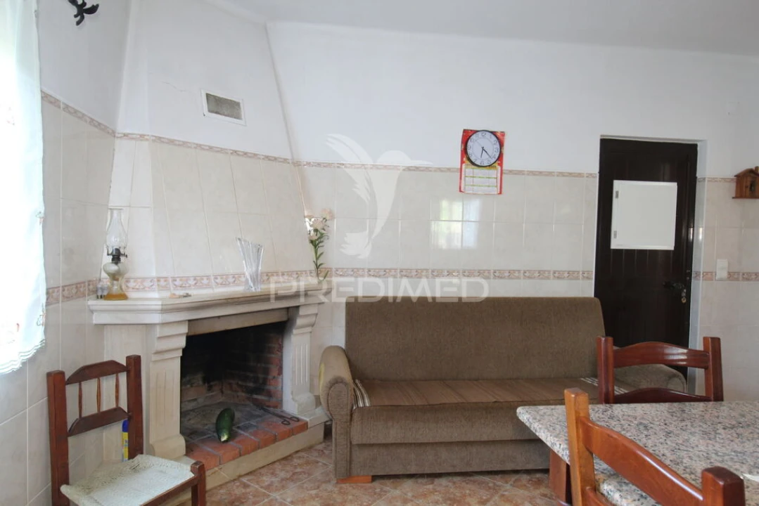 Quinta T3 para Venda em Colos Foto 7