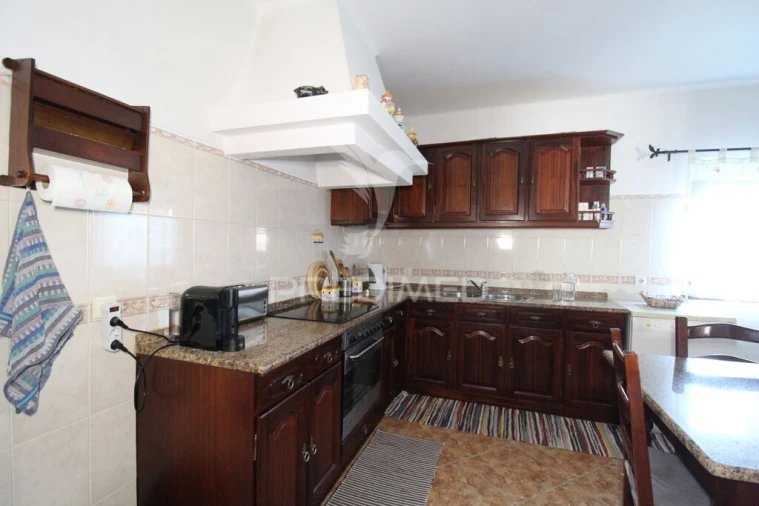 Quinta T3 para Venda em Colos Foto 6